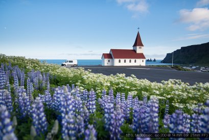 รีวิว : Tokina AT-X 14-20 F2 Pro DX by พี่นันท์