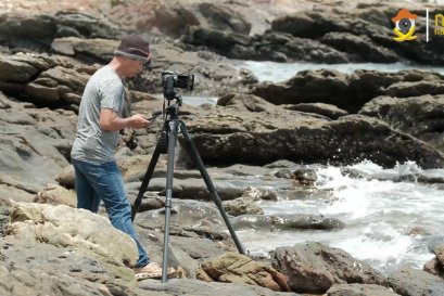 พาชมโรงงาน SLIK กับพี่โก๊ะ กล้องกล้วยกล้วย