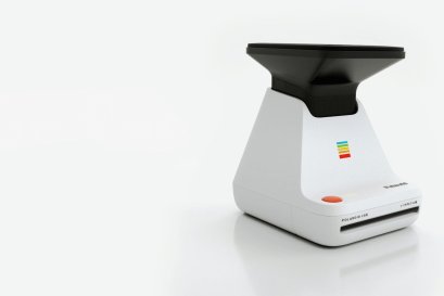 เปลี่ยนรูปธรรมดาเป็นรูปโพลารอยด์ด้วย Polaroid Lab