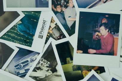 จาก Polaroid สู่ Polaroid Originals