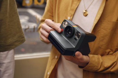 เปิดทศวรรษใหม่ Polaroid หวนคืนสู่ชื่อดั้งเดิมอีกครั้ง