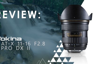 รีวิว : Tokina AT-X 11-16mm F2.8 Pro DX II by ThaiDphoto