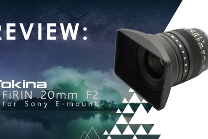 รีวิว : Tokina FiRIN 20mm F2 by Kamon Supasawat