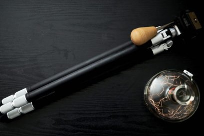 Review: Cokin RIVIERA Classic Tripod