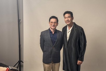 วู้ดดี้ อึ้ง! อาจารย์เซิน ทักประเทศไทย จะเกิดเรื่องใหญ่ ภัยพิบัติ คนสำคัญมีอันเป็นไป