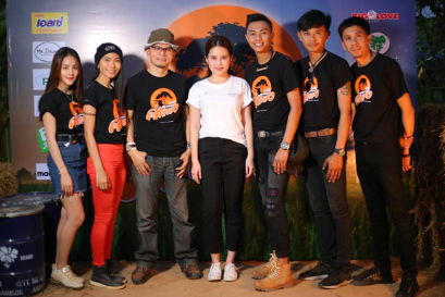 น้ำปลาร้ารสมือแม่ มาร่วมตามฮอยคำแพง กับ "แซ็ค ชุมแพ" เพื่อย้อนรอยเพลงแรง "คำแพง" 500 ล้านวิว