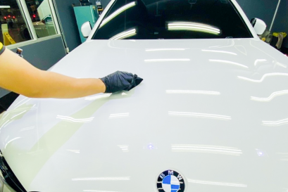 เคลือบแก้ว (3b) (ราคาเริ่มต้น 15,000.-)