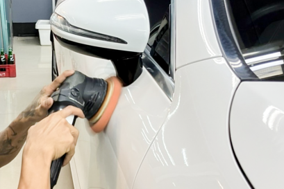 เคลือบสี