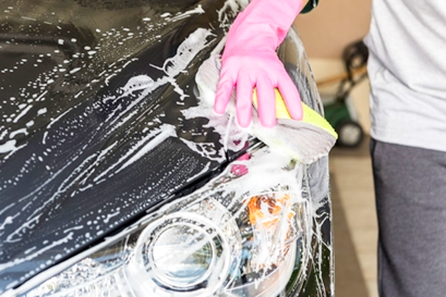 ล้างสี+ดูดฝุ่น (3d) ราคาเริ่มต้น 540.-