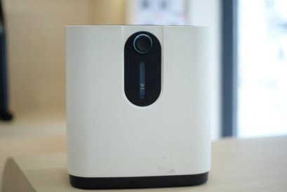 เครื่องผลิตออกซิเจน ราคาหลักพัน ไช้งานได้จริงหรือไม่?