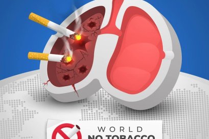 มะเร็งปอด เกิดจากอะไร? ไม่สูบบุหรี่ก็เป็นได้? รักษาได้ไหม?