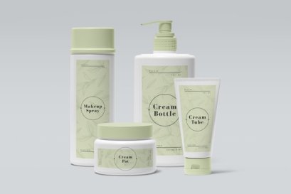 ขวดปั้มหลากหลายประเภทเลือกใช้ยังไงสินค้าปัง ระเบิด