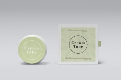 กระปุกอะคริลิคสีสันสดใสตีตลาดต่างประเทศ