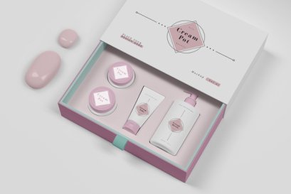 การเลือกใช้งานบรรจุภัณฑ์