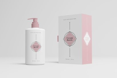 ขวดปั๊มสุญญากาศ ความนิยมใหม่ของวงการเครื่องสำอาง