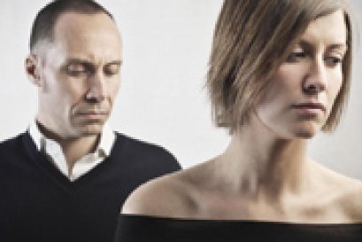 การสิ้นสุดการสมรสและเหตุการฟ้องหย่า