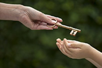 ความหมายของมรดก ผู้มีสิทธิรับมรดก ผู้จัดการมรดก