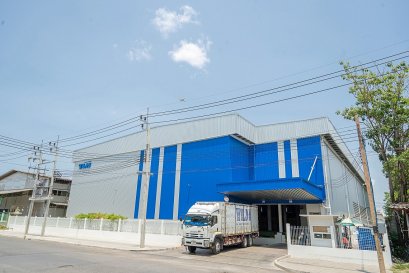 ประกวดราคาค่าเดินพิธีการศุลกากรขาเข้า-ออก และค่าขนส่งสินค้า