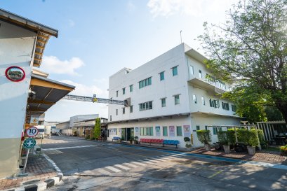 ประกวดราคารับซื้อเศษวัสดุไม่ใช้แล้วที่ไม่อันตราย (non-Hazardous Waste)