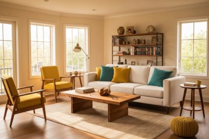 สั่งทําเฟอร์นิเจอร์ เช็กลิสต์ก่อนตัดสินใจ