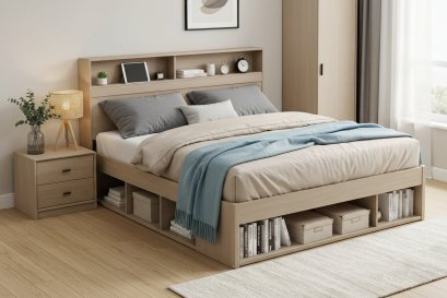 เฟอร์นิเจอร์ห้องนอน