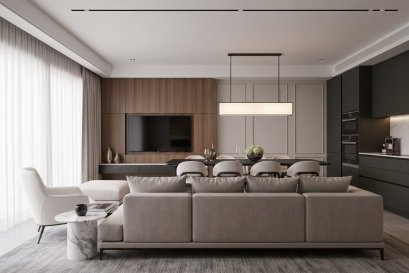 แต่งคอนโดขนาดเล็ก