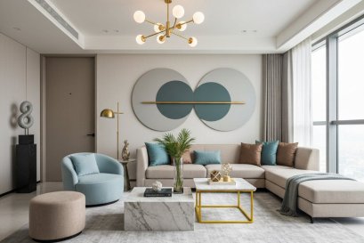 เฟอร์นิเจอร์คอนโด