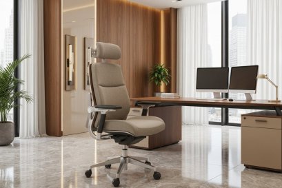 เก้าอี้สํานักงาน