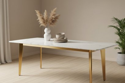 สั่งทำ Dining Table ต้องมีเก้าอี้ไหม