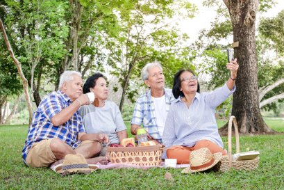 เกษียณสุข" สไตล์เจ้าของธุรกิจ: