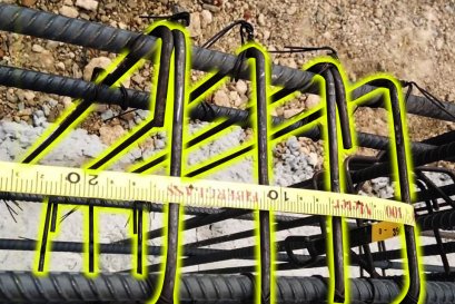 เหล็กปลอก เหล็กตัวเล็ก ที่คุณสมบัติไม่เล็ก