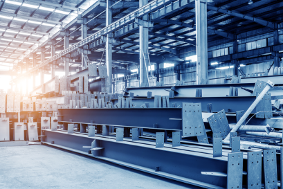 การตรวจคุณภาพงานเหล็กเสริมคอนกรีต