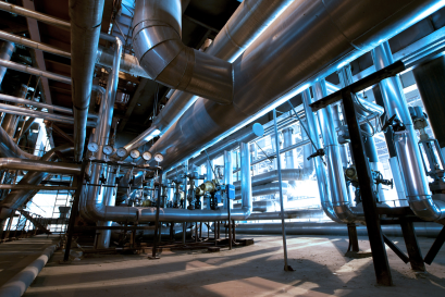 เทคโนโลยีการผลิตเหล็กขั้นต้น