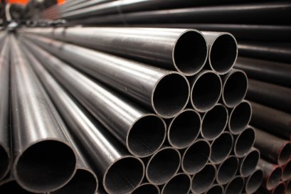 เหล็กคืออะไร? ความรู้เรื่องเหล็ก และประเภทของเหล็ก