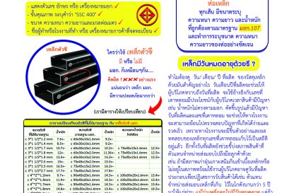 ข้อมูล มอก.