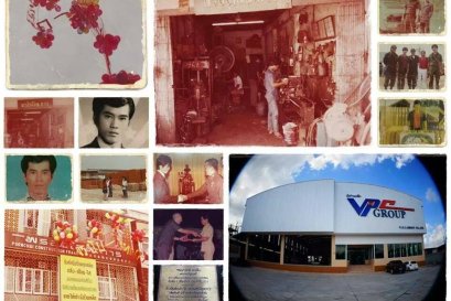 ประวัติความเป็นมา