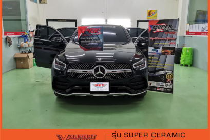 BENZ GLC 220