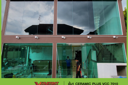 บ้านเดี่ยว 2 ชั้น