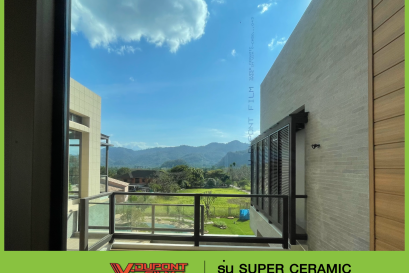 บ้านพักส่วนตัว เขาใหญ่