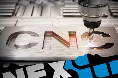 เครื่องจักร CNC คืออะไร