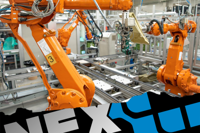 ประเภทของเครื่องจักรกลที่ใช้ในงานอุตสาหกรรม