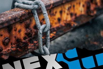 สนิมเหล็กเกิดขึ้นได้อย่างไร