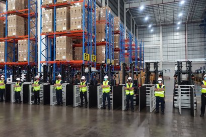 คลังสินค้าปทุมธานี