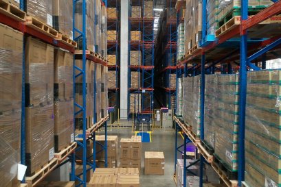 คลังสินค้าปทุมธานี