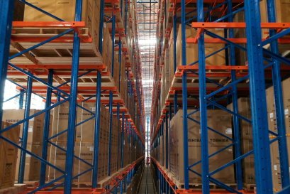 คลังสินค้าปทุมธานี