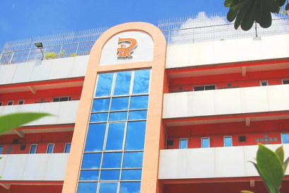 ร่วมสนุกกิจกรรมกับ P.K. Silver Group