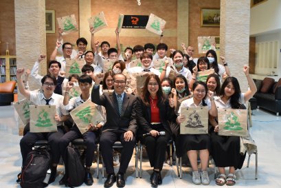 P.K.Silver Group Open House