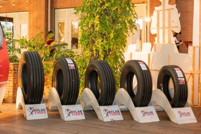 SAC X TBR ATLAS ROAD SHOW 2026 ณ กาลนาน ริเวอร์ไซด์ รีสอร์ท