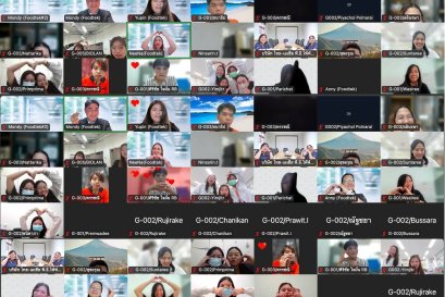 ภาพความประทับใจ กิจกรรมการบรรยาย หลักสูตร "การจัดทำเอกสารระบบ ISO/IEC 17025:2017