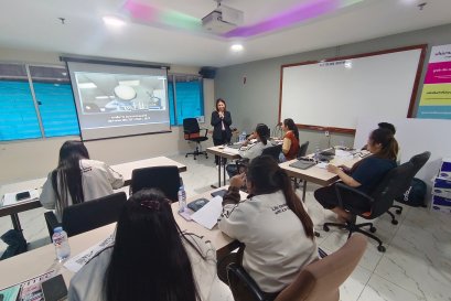 Kick-off Project ISO/IEC 17025 